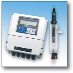 美国首都Capital Controls T17MB4000在线余氯分析仪表