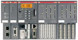 ABB AC500系列可编程控制器