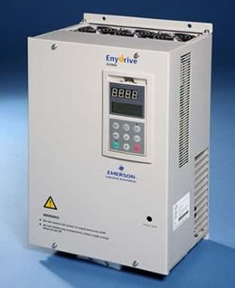 艾默生矢量控制变频器(EV3000-4T0075G)