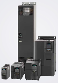 西门子MicroMaster 4系列标准变频器